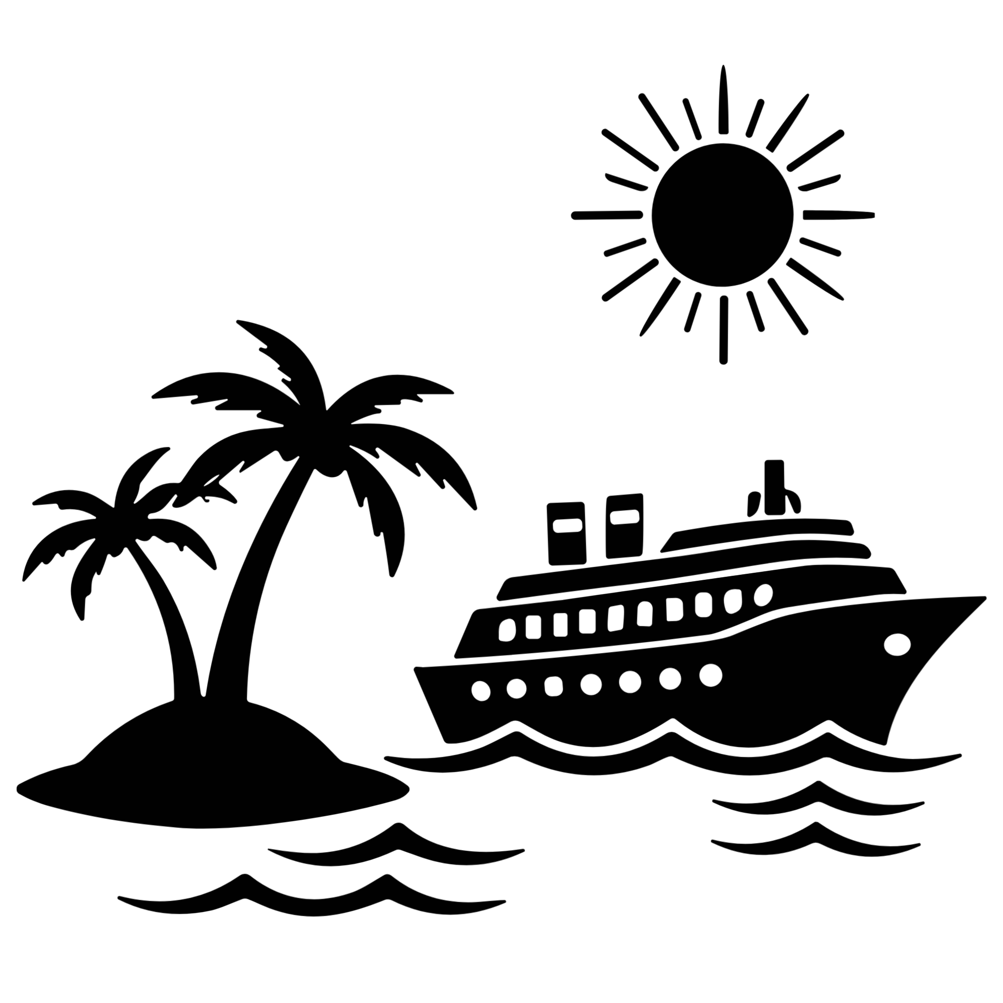 Cruise Ship