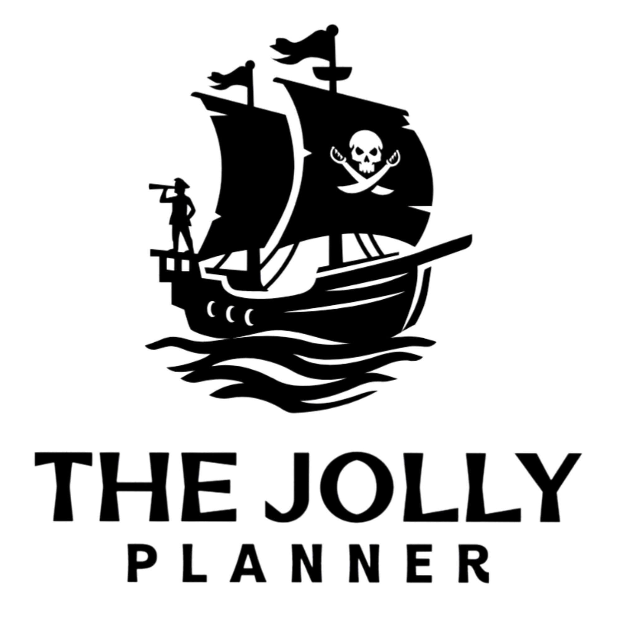 The Jolly Planner